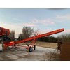 2022 Multitek 2040XP2 Firewood Processor